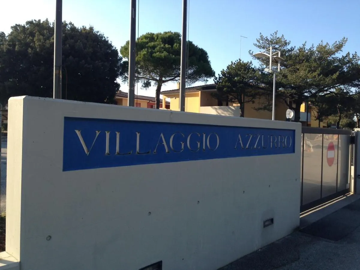 Apartman Villaggio Azzurro Bibione