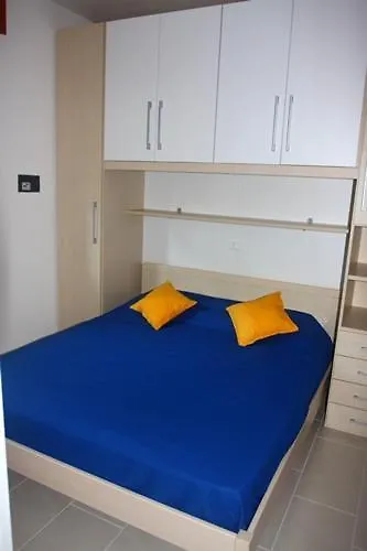 Villaggio Azzurro Bibione 0*,