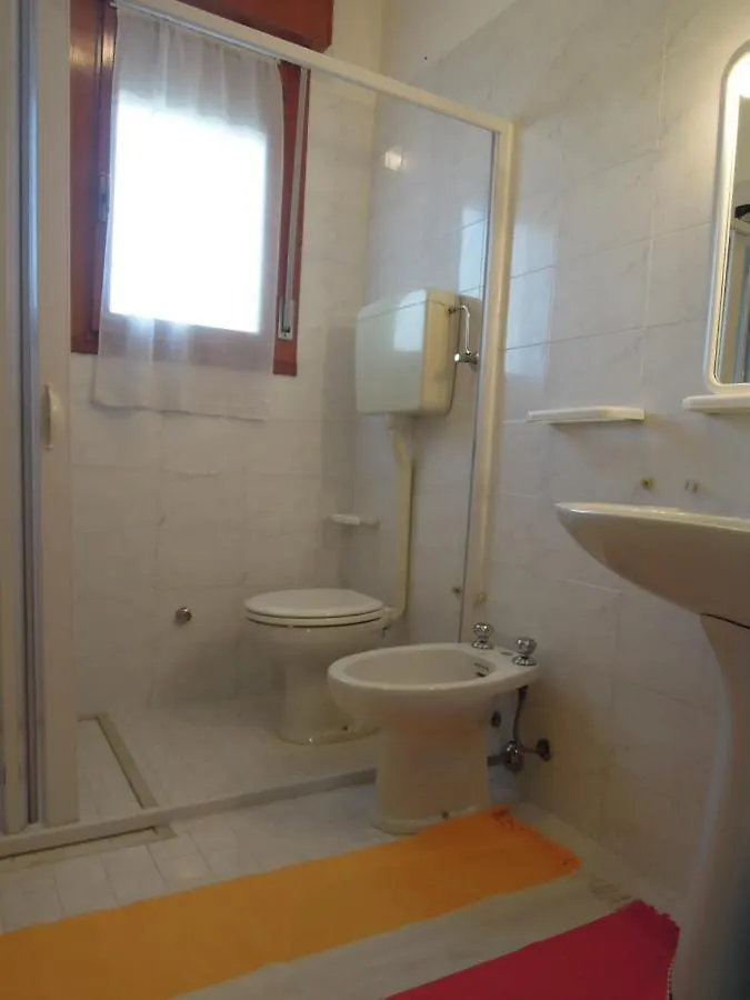 Villaggio Azzurro Bibione Apartman