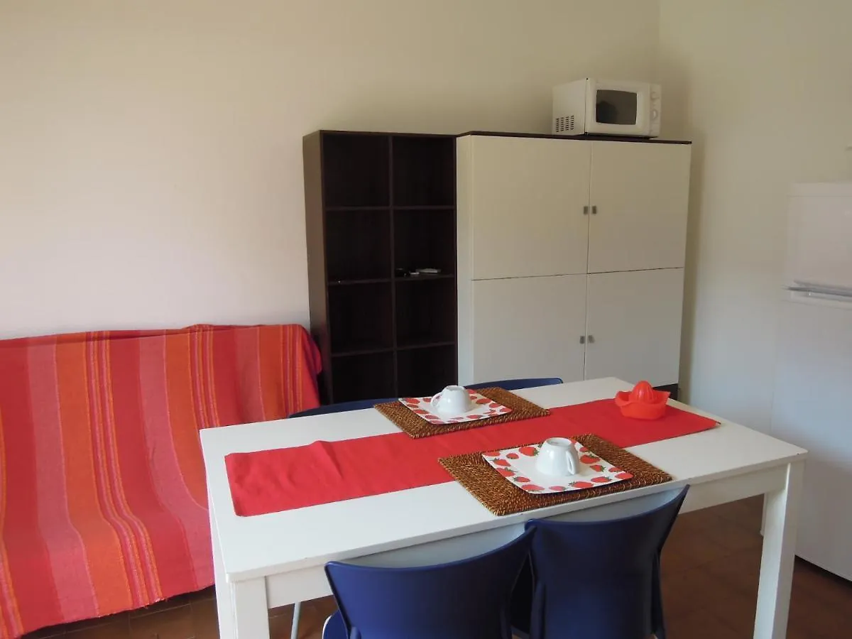 Apartman Villaggio Azzurro Bibione