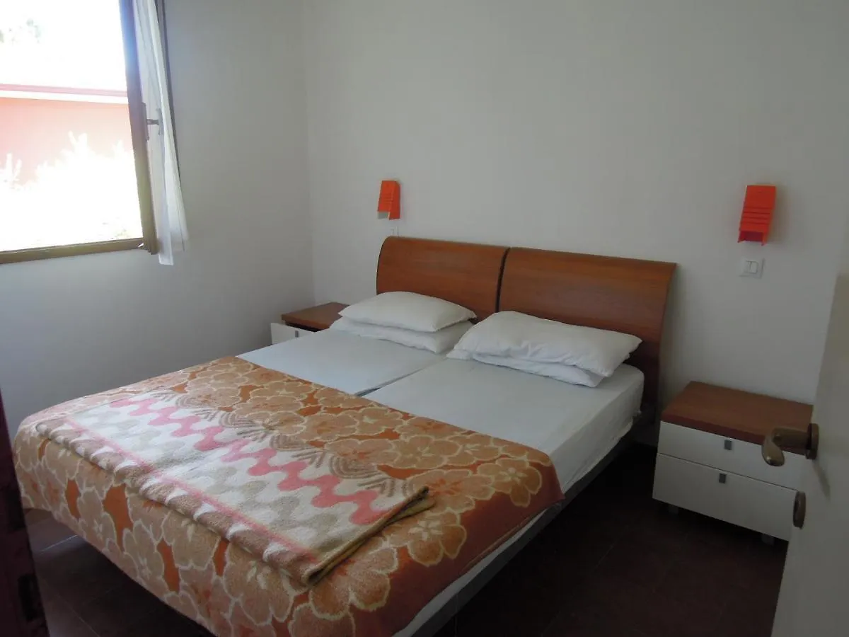 Villaggio Azzurro Bibione 0*,  Olaszország