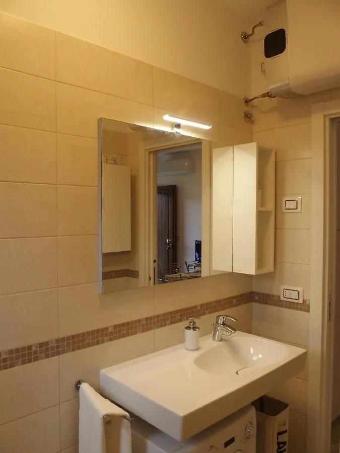 Villaggio Azzurro Bibione Apartman
