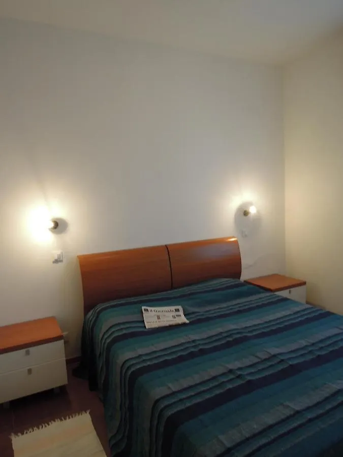 Apartment Villaggio Azzurro Bibione Italy