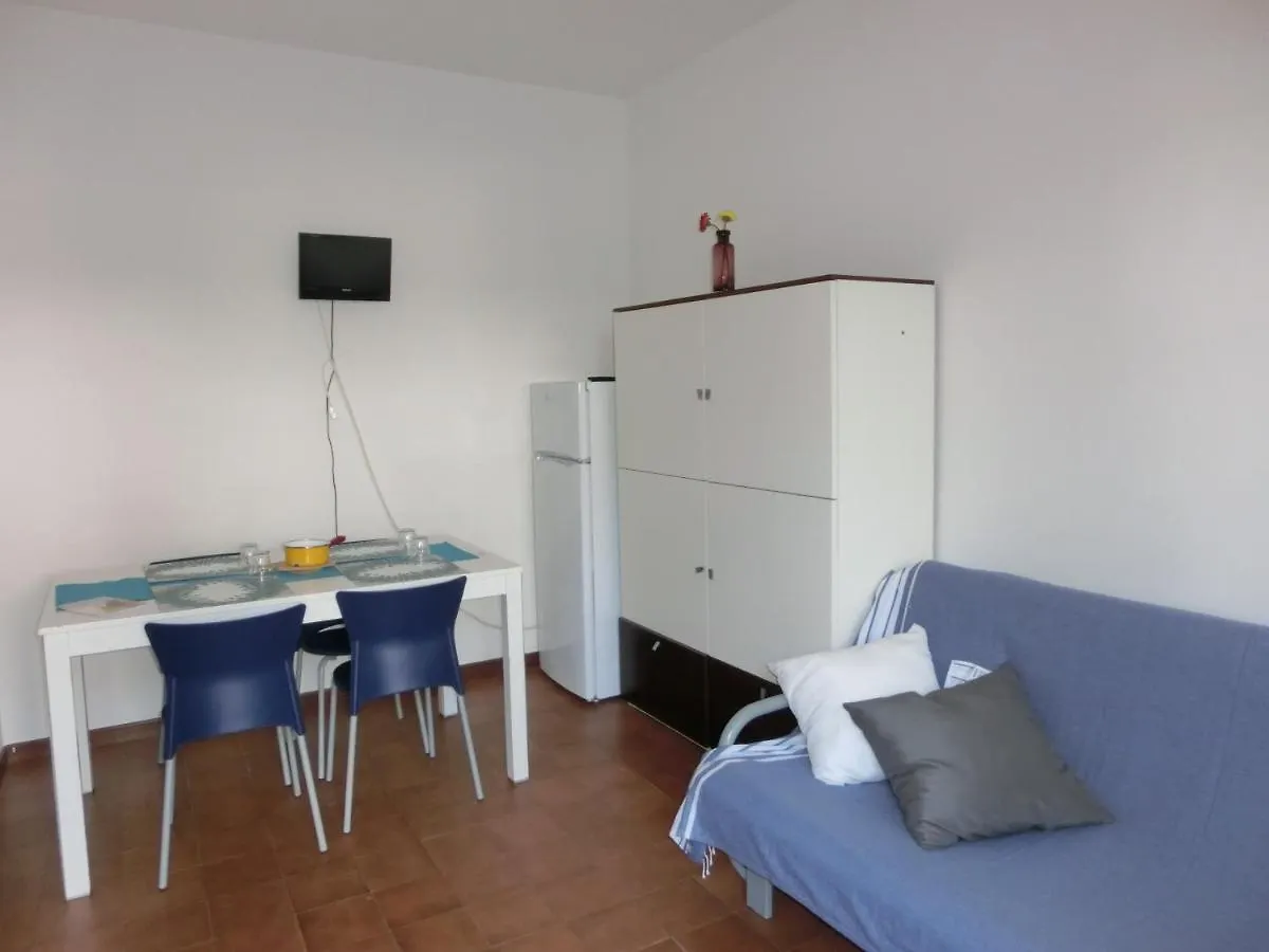 Apartman Villaggio Azzurro Bibione