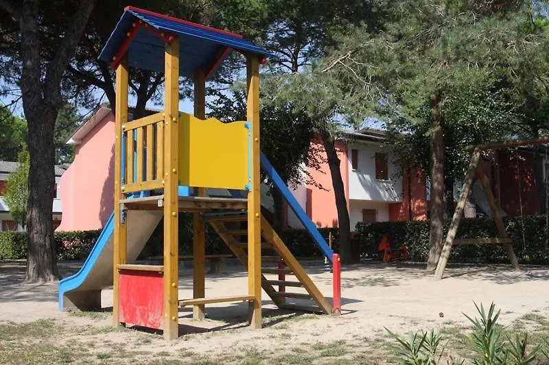 Apartman Villaggio Azzurro Bibione
