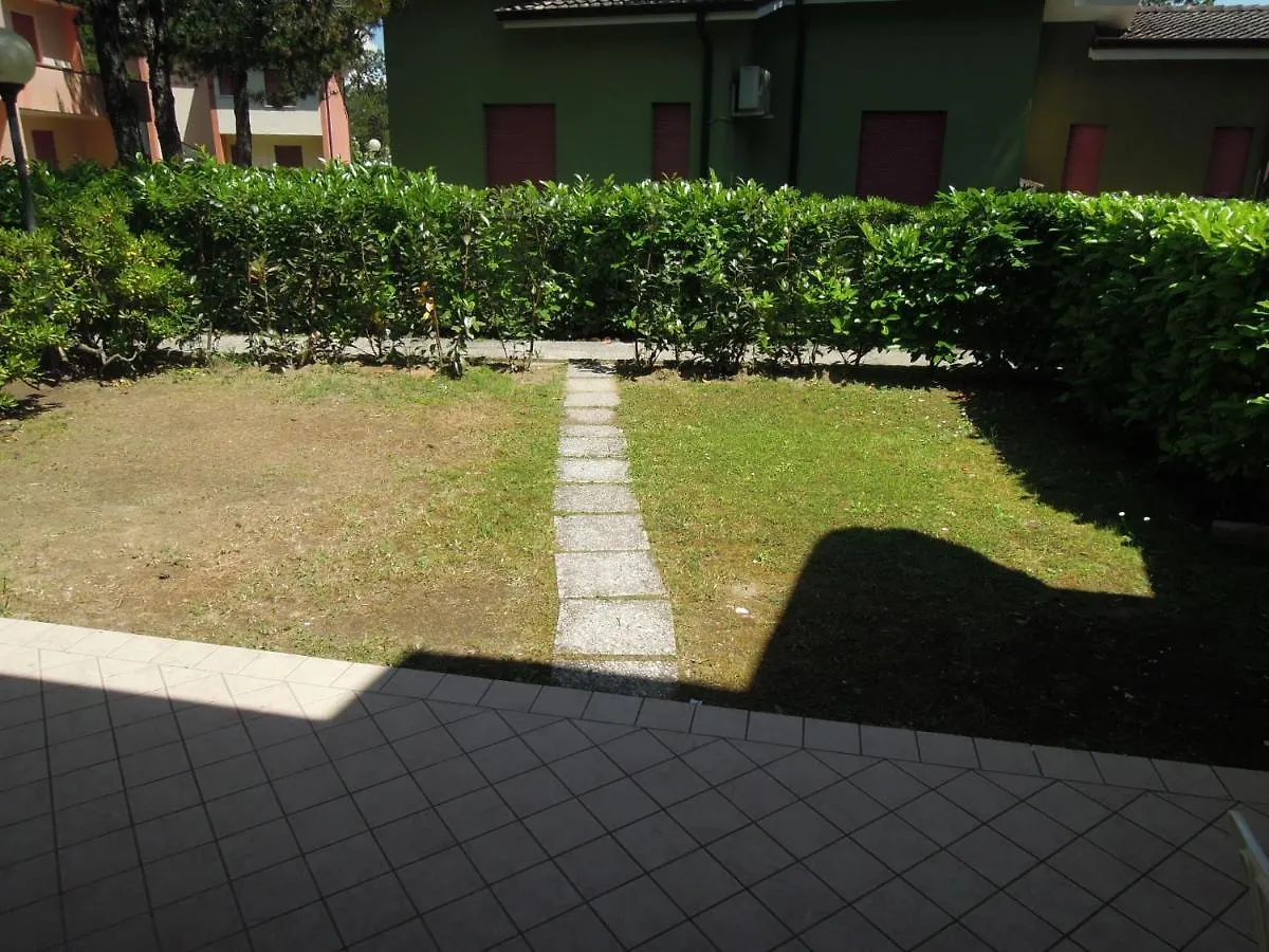 Apartman Villaggio Azzurro Bibione