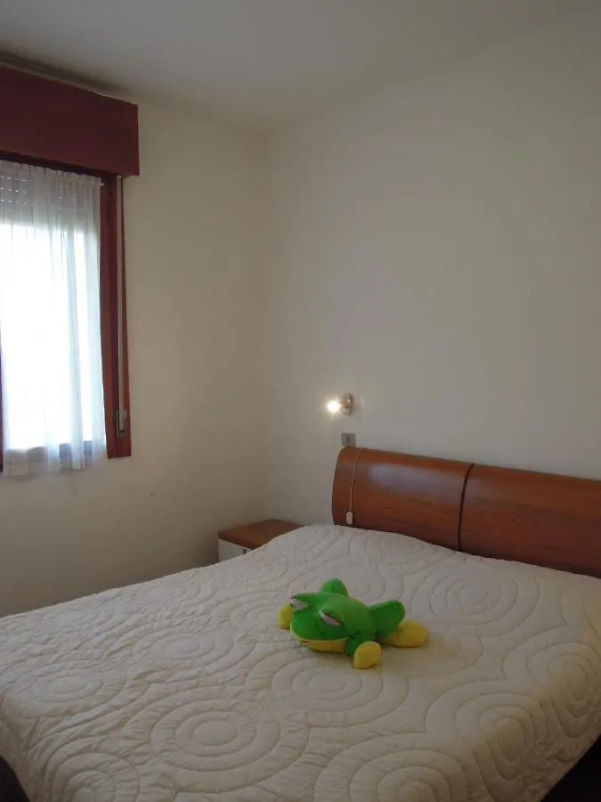 Villaggio Azzurro Bibione 0*,