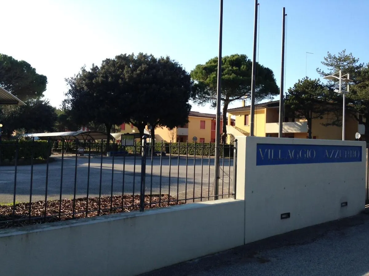 Apartman Villaggio Azzurro Bibione