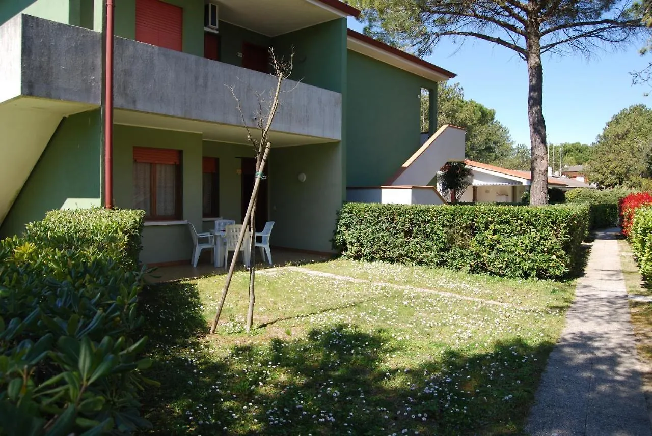 Villaggio Azzurro Bibione