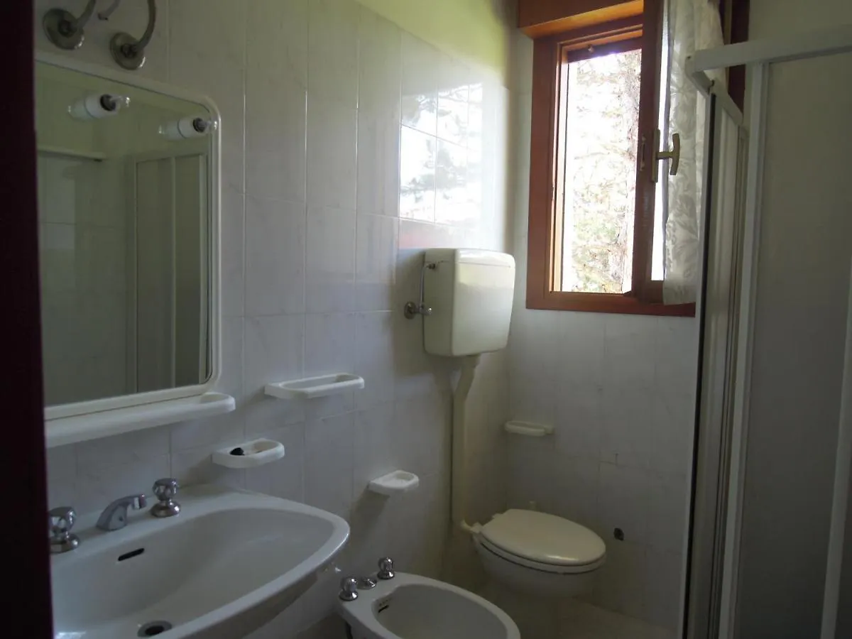 Apartman Villaggio Azzurro Bibione