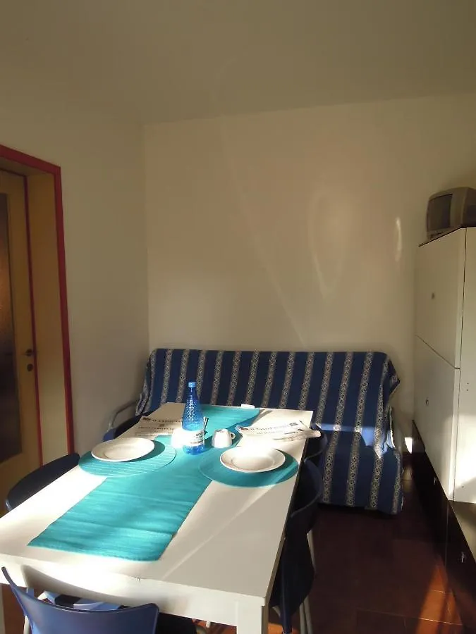 Villaggio Azzurro Bibione 0*,  Olaszország