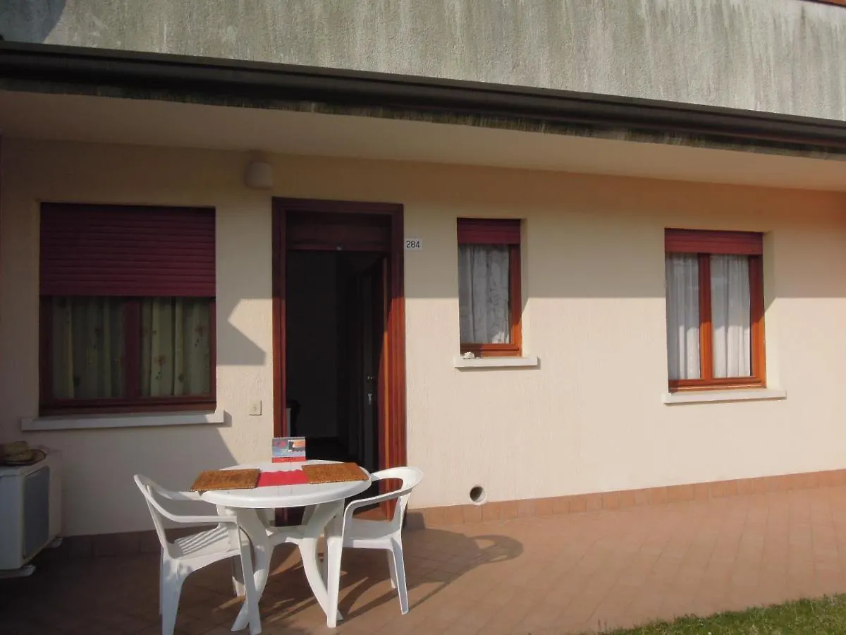 Apartman Villaggio Azzurro Bibione