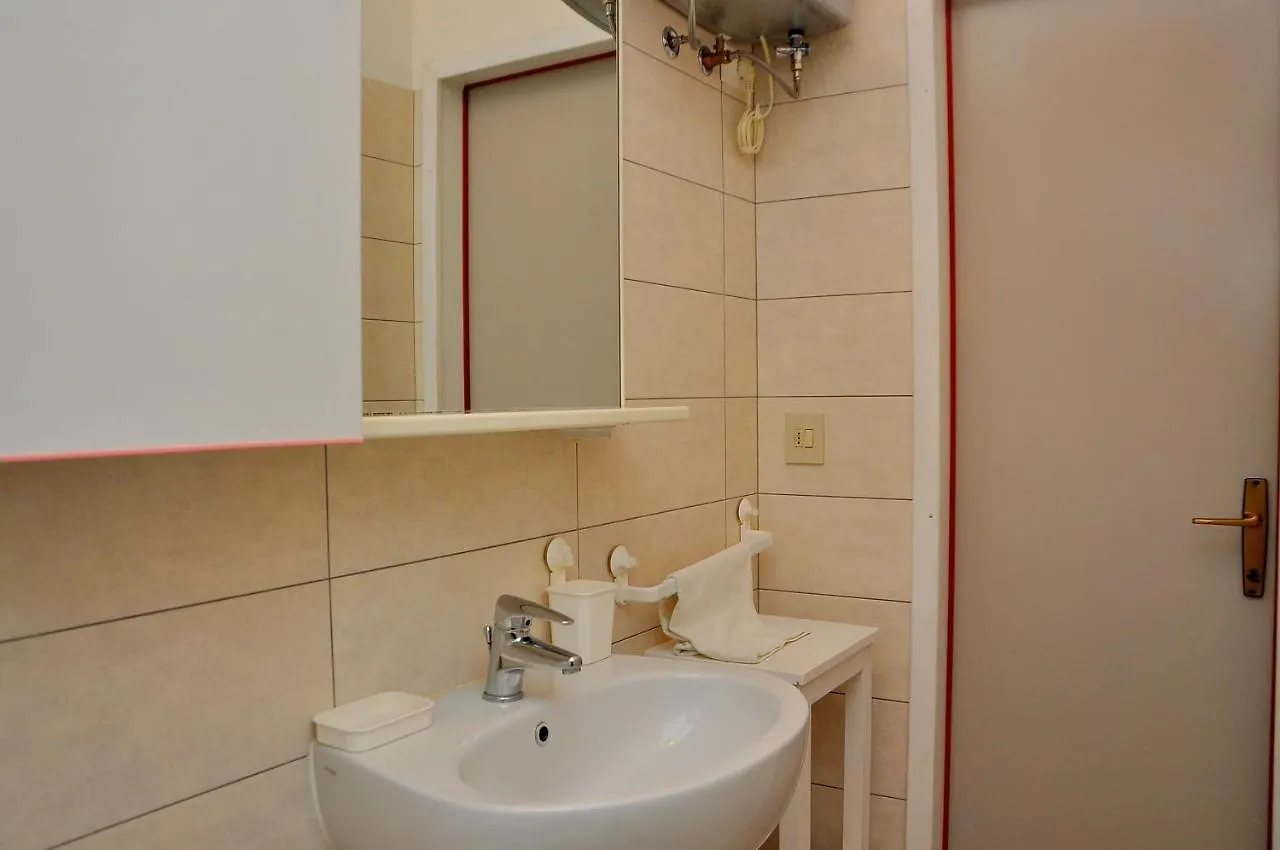 Villaggio Azzurro Bibione Apartman