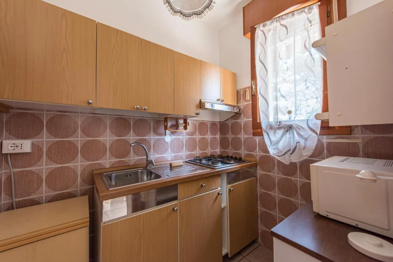 Villaggio Azzurro Bibione Apartment