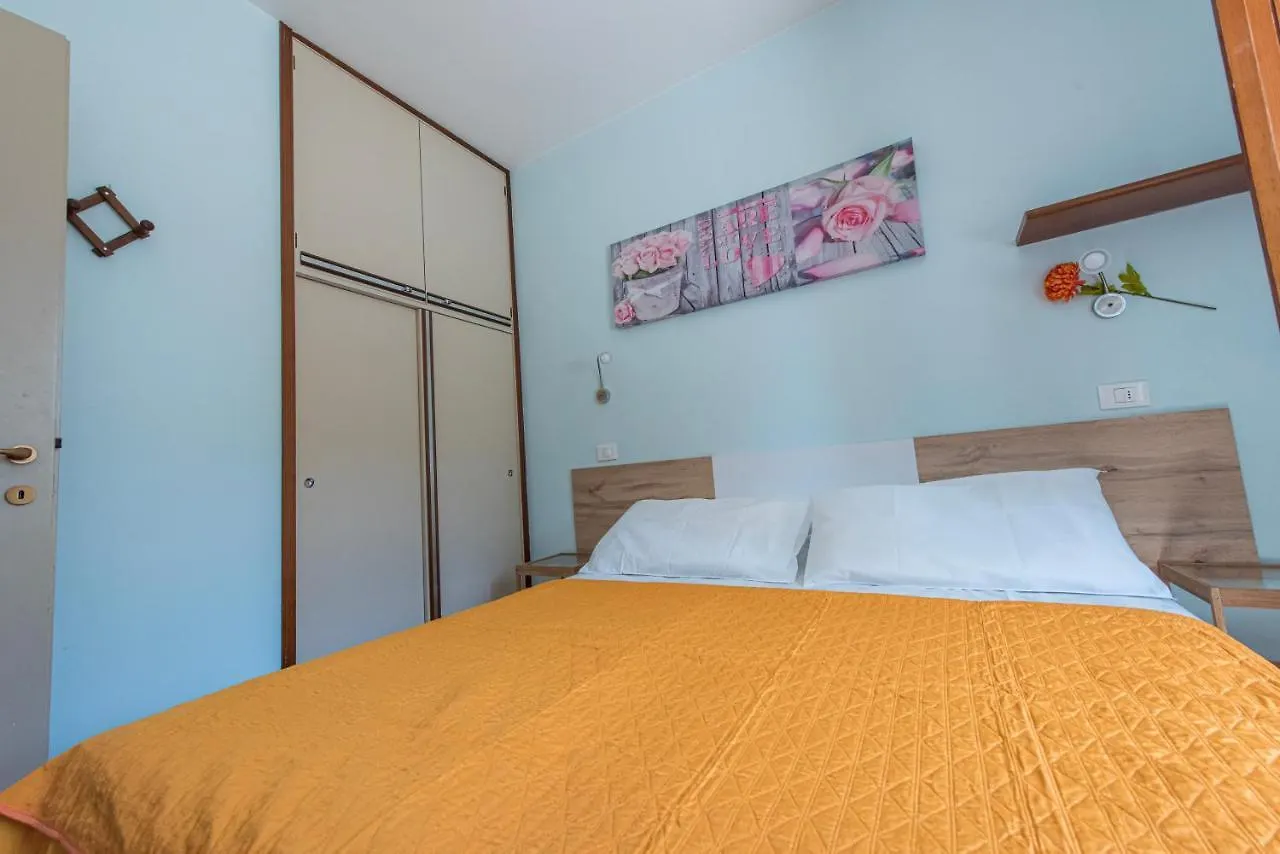Villaggio Azzurro Bibione 0*,  Olaszország