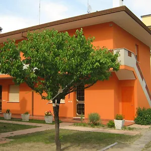 Flavia Flats Apartman