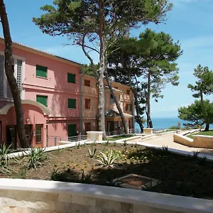 Punta Apartman Veli Lošinj