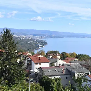 Gogo Apartman Abbázia