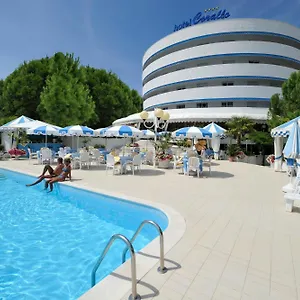 Hotell Corallo, Bibione