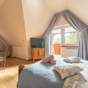 Nawrot Apartman Zakopane
