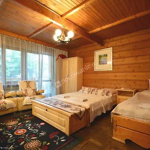 Goralski Na Kamiencu Homestay szállás Zakopane