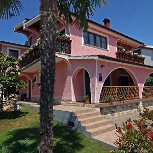 Darinka Apartman Poreč