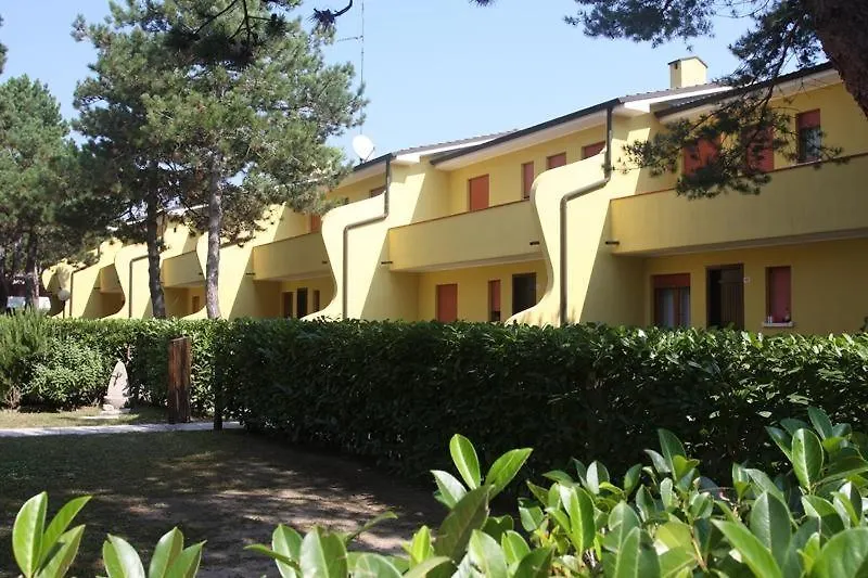 Villaggio Azzurro Bibione 0*,