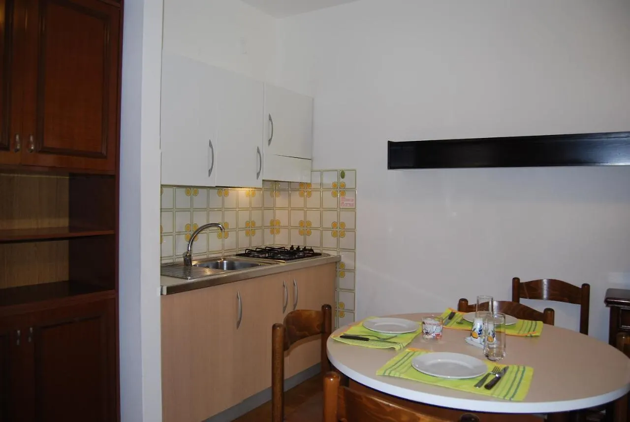 Villaggio Azzurro Bibione Apartment