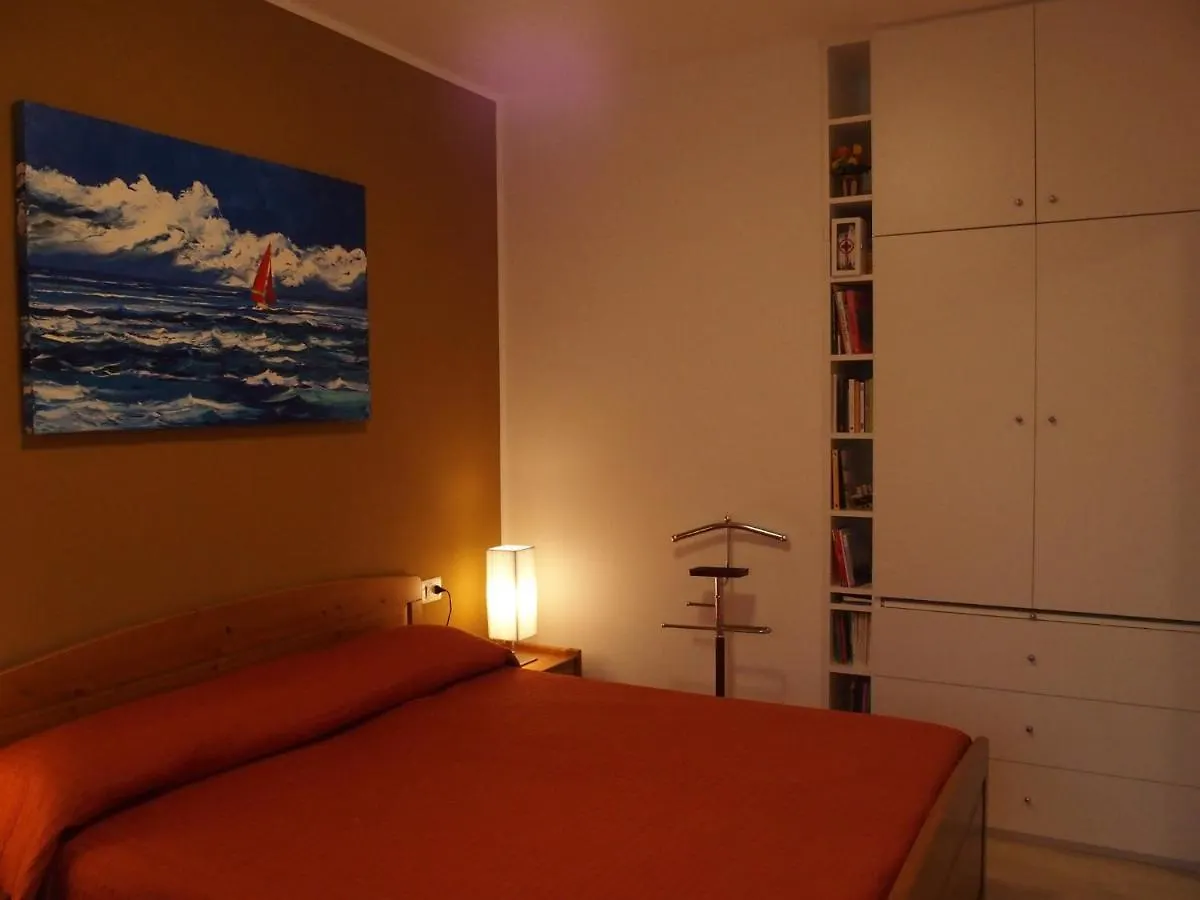 Villaggio Azzurro Bibione Apartment