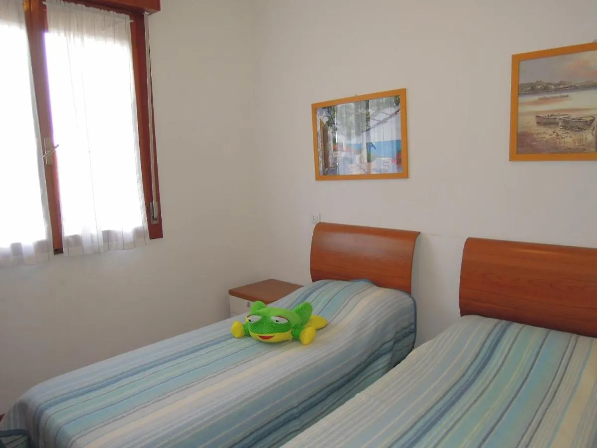 Villaggio Azzurro Bibione