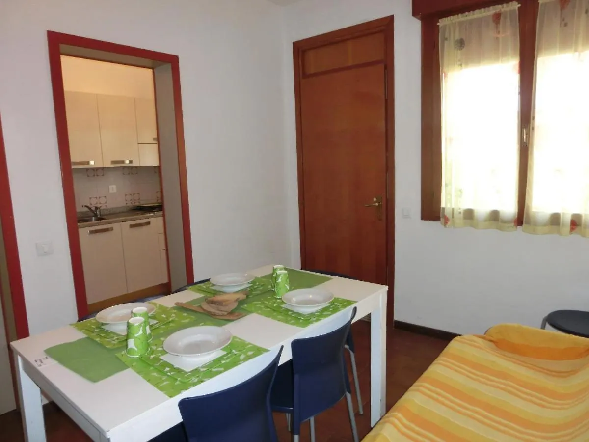 Villaggio Azzurro Bibione Apartment