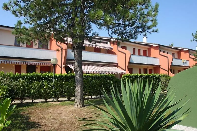 Villaggio Azzurro Bibione