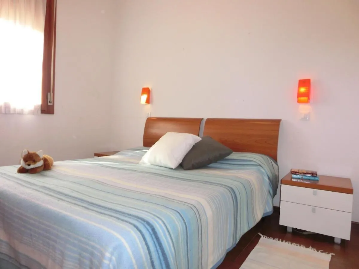 Apartment Villaggio Azzurro Bibione Italy