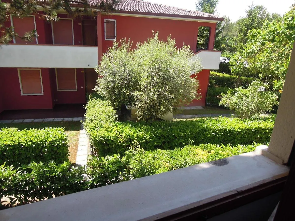 Apartment Villaggio Azzurro Bibione