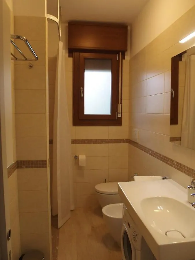 Villaggio Azzurro Bibione 0*,