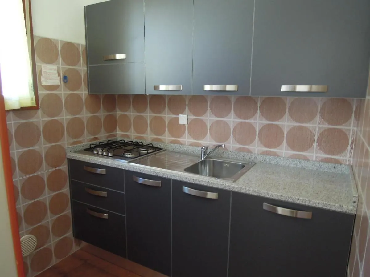 Apartment Villaggio Azzurro Bibione