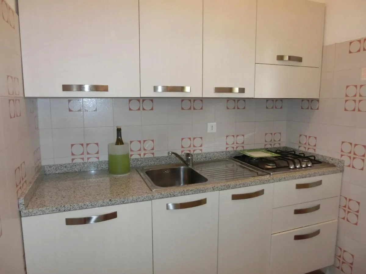 Apartment Villaggio Azzurro Bibione Italy