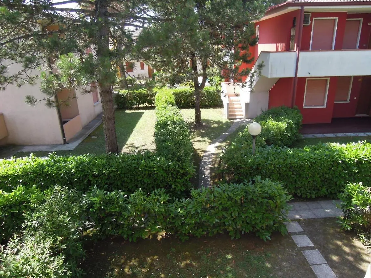 Villaggio Azzurro Bibione Apartment
