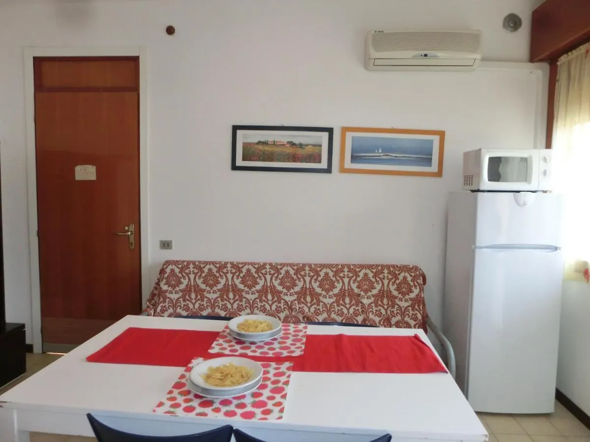 Apartment Villaggio Azzurro Bibione Italy