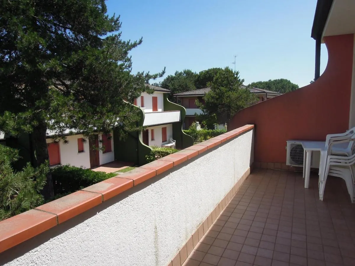 Villaggio Azzurro Bibione