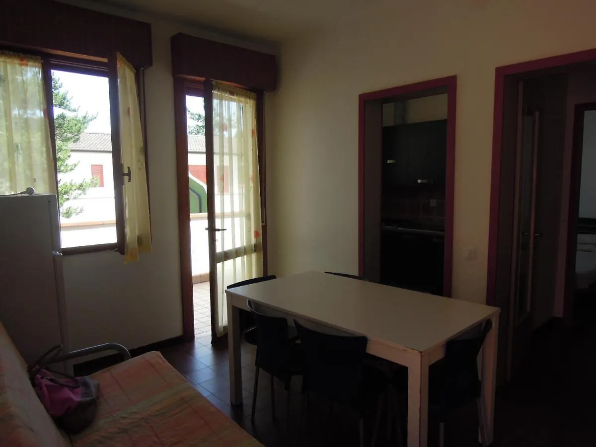 Villaggio Azzurro Bibione Apartment