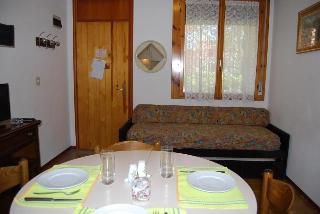 Villaggio Azzurro Bibione Apartment