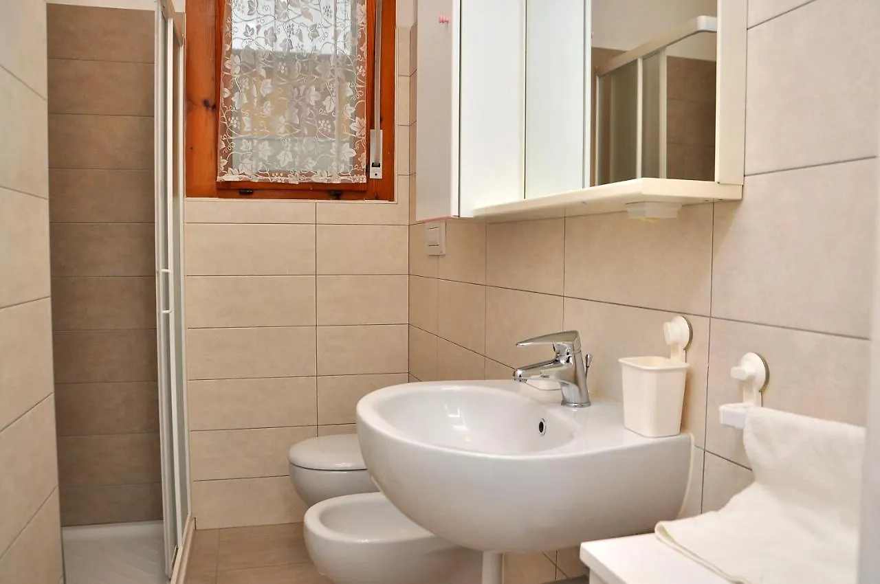 Apartment Villaggio Azzurro Bibione