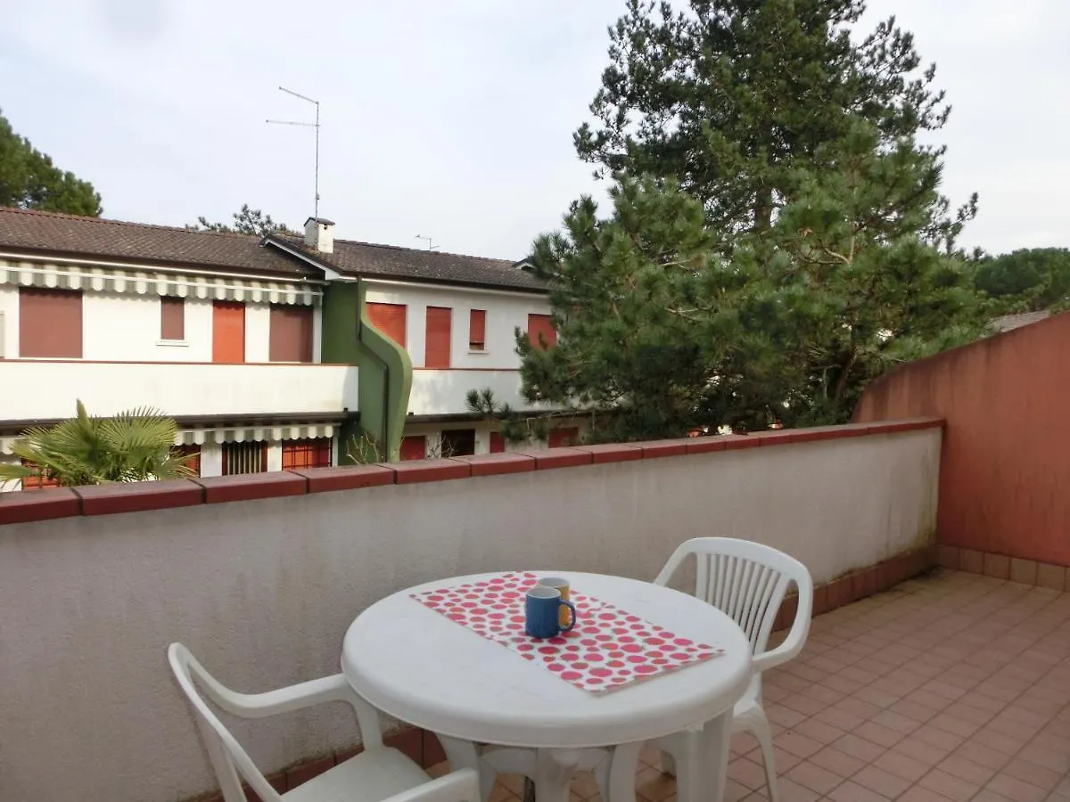 Apartment Villaggio Azzurro Bibione Italy