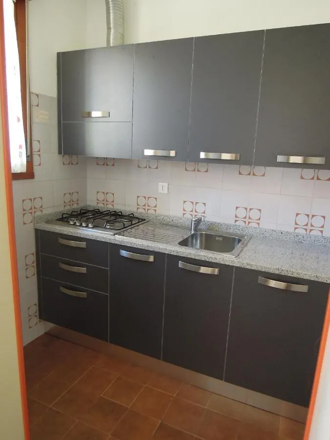 Apartment Villaggio Azzurro Bibione Italy