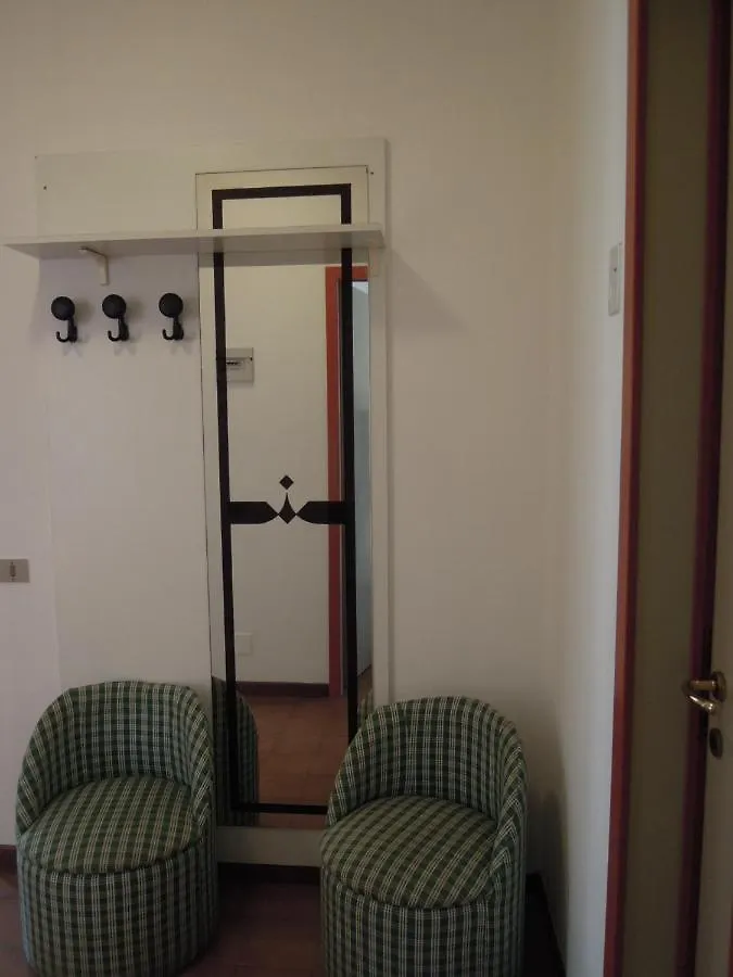 Apartment Villaggio Azzurro Bibione