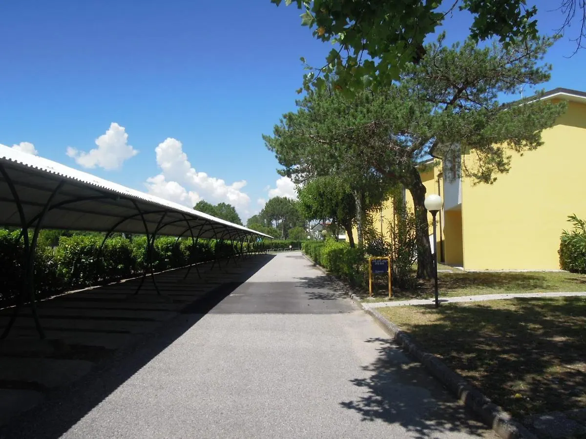 Villaggio Azzurro Bibione Italy